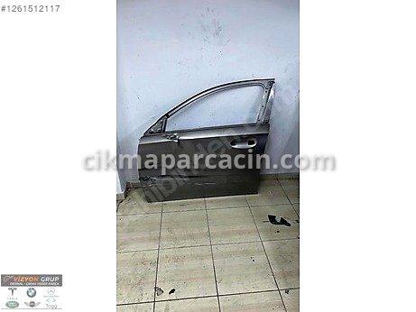 Mercedes-Benz A Serisi Kapı (Ön Sol) çıkma parça