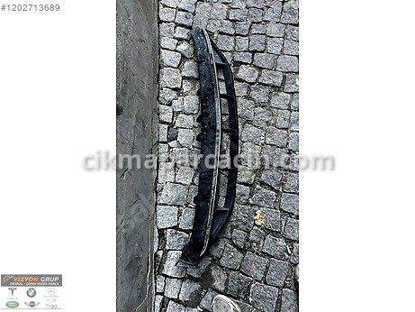 Mercedes-Benz A Serisi Panjur çıkma parça
