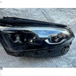 Mercedes-Benz CLA Sol Ön Far çıkma parça - VİZYON GRUP ORJİNAL ÇIKMA YEDEK PARÇA İstanbul