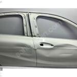 Mercedes-Benz CLA Kapı (Ön Sağ) çıkma parça - VİZYON GRUP ORJİNAL ÇIKMA YEDEK PARÇA İstanbul