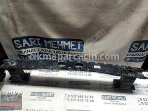 MERCEDES B-CLASS W246 W117 W176 ARKA TAMPON DEMİRİ MERSEDES