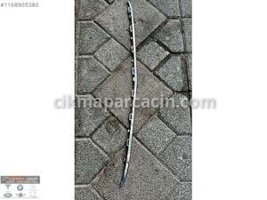 MERCEDES B180 B200 W246 ÖN TAMPON ORTA NİKELAJI A2468852121