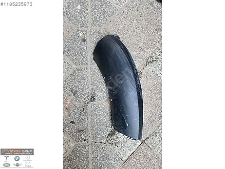 Mercedes-Benz GLA Ön Tampon çıkma parça