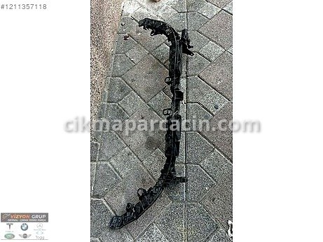 Mercedes-Benz GLA Ön Panel çıkma parça