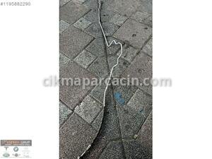 MERCEDES BENZ VITO W447 SOĞUTMA HATTI ORJİNAL A4478301715