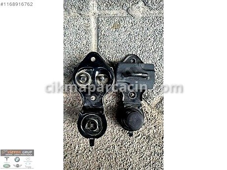 Mercedes-Benz GLE Kaput Kilidi çıkma parça