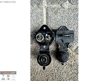 MERCEDES BENZ W211 E KASA A2118800360 SAĞ/SOL KAPUT KİLİDİ