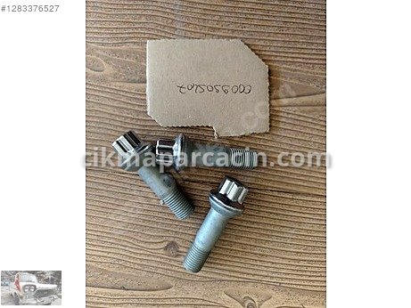 Mercedes-Benz SL Bijon çıkma parça