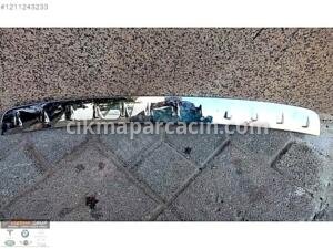 MERCEDES B SERİSİ 2019 2024 W247 ARKA BAGAJ NİKELAJI A2478859800