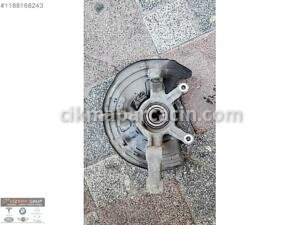 MERCEDES B SERİSİ ÖN SAĞ TAŞIYICI W246 W117 A24606