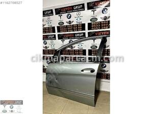 MERCEDES B SERİSİ W169 SOL ÖN KAPI ORJİNAL ÇIKMA