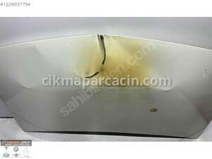 MERCEDES B SERİSİ W246 KAPUT ORJİNAL ÇIKMA