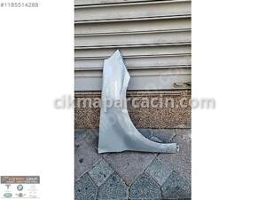 MERCEDES B SERİSİ W246 SAĞ-SOL ÇAMURLUK ORJİNAL ÇIKMA