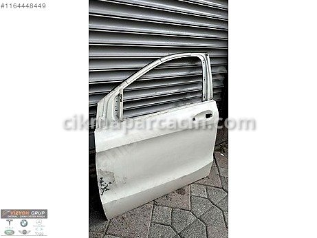 Mercedes-Benz B Serisi Kapı (Ön Sol) çıkma parça