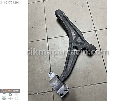 Mercedes-Benz B Serisi Salıncak çıkma parça