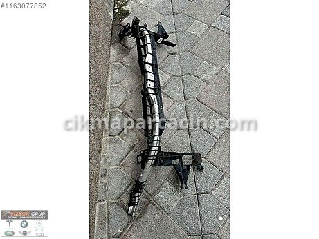 Mercedes-Benz GLB Ön Panel çıkma parça