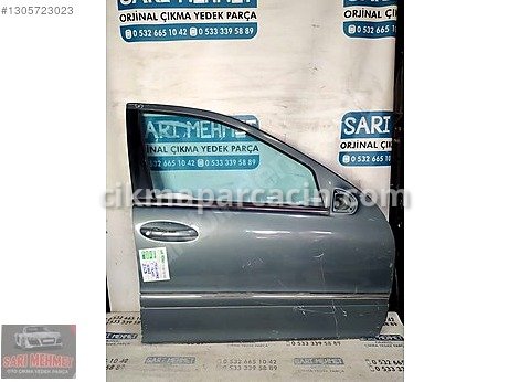 Mercedes-Benz CLA Kapı (Ön Sağ) çıkma parça