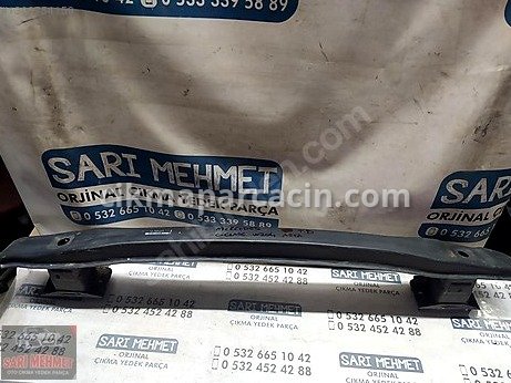 Mercedes-Benz CLA Tampon Demiri çıkma parça