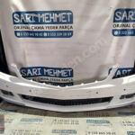 Mercedes-Benz CLA Ön Tampon çıkma parça - SARI MEHMET OTO YEDEK PARÇA Konya
