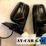 Mercedes-Benz CLA Sol Dış Ayna çıkma parça - AY-CAR AUTO YEDEK PARÇA İstanbul
