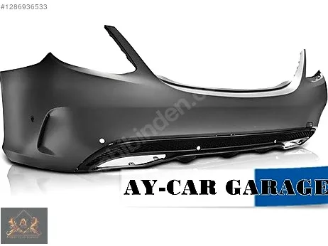 Mercedes-Benz CLA Arka Tampon çıkma parça - AY-CAR AUTO YEDEK PARÇA İstanbul