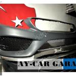 Mercedes-Benz CLA Ön Tampon çıkma parça - AY-CAR AUTO YEDEK PARÇA İstanbul