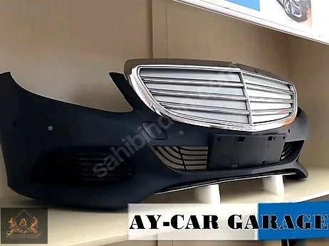Mercedes-Benz CLA Panjur çıkma parça - AY-CAR AUTO YEDEK PARÇA İstanbul