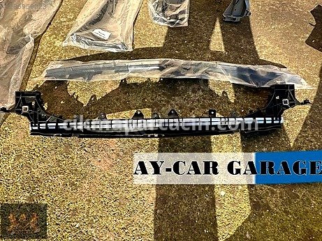 Mercedes-Benz CLA Ön Defransiyel çıkma parça