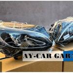 Mercedes-Benz CLA Sol Ön Far çıkma parça - AY-CAR AUTO YEDEK PARÇA İstanbul