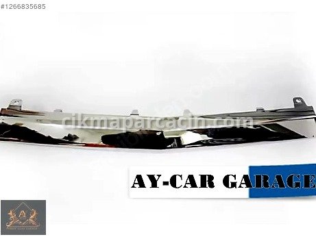 Mercedes-Benz CLA Panjur çıkma parça
