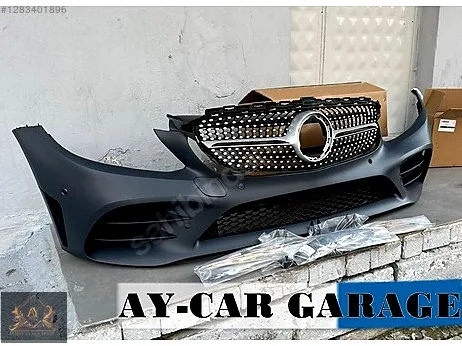 Mercedes-Benz CLA Panjur çıkma parça - AY-CAR AUTO YEDEK PARÇA İstanbul