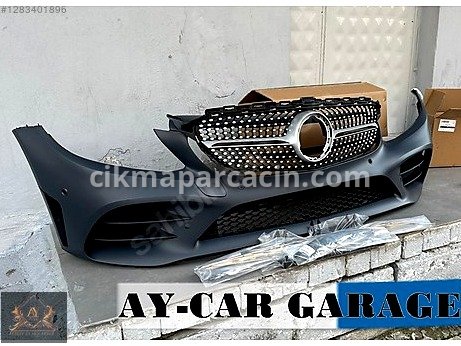 Mercedes-Benz CLA Panjur çıkma parça