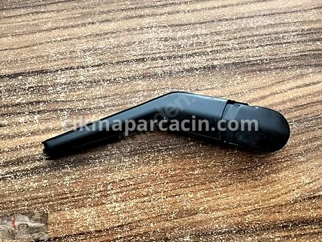 Mercedes-Benz SL Silecek Kolu çıkma parça