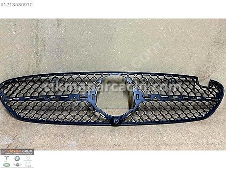 Mercedes-Benz CLA Panjur çıkma parça