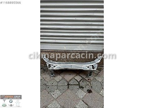Mercedes-Benz C200 Ön Panel çıkma parça