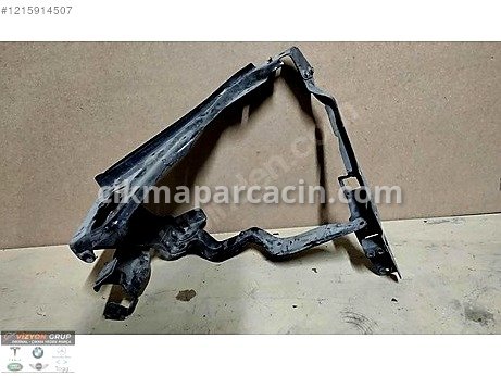 Mercedes-Benz CLA Sol Ön Far çıkma parça