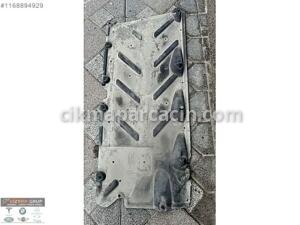 MERCEDES CLA-B-GLA Serisi W117-W246 TABAN HALISI SOL A2466840100