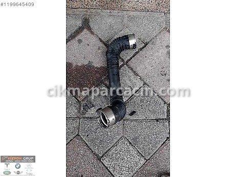 Mercedes-Benz CLA Intercooler çıkma parça