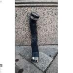 Mercedes-Benz CLA Intercooler çıkma parça - VİZYON GRUP ORJİNAL ÇIKMA YEDEK PARÇA İstanbul