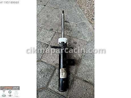 Mercedes-Benz CLA Amortisör çıkma parça