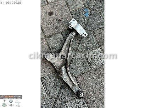 Mercedes-Benz CLA Salıncak çıkma parça