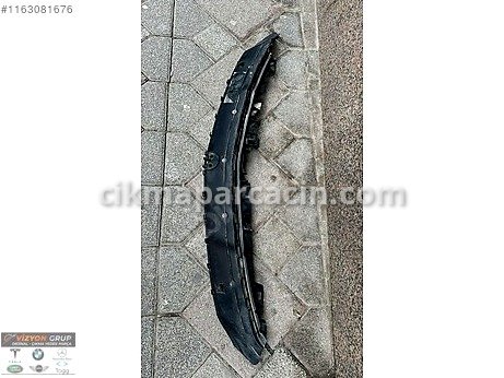 Mercedes-Benz CLA Tampon Braketi çıkma parça