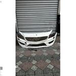 Mercedes-Benz CLA Ön Tampon çıkma parça - VİZYON GRUP ORJİNAL ÇIKMA YEDEK PARÇA İstanbul