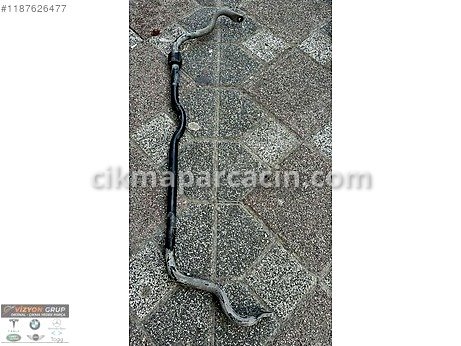 Mercedes-Benz CLA Viraj Demiri çıkma parça