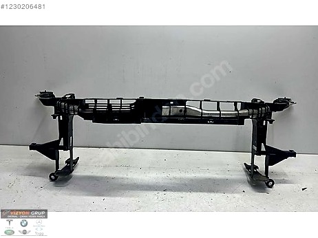 Mercedes-Benz CLA Ön Panel çıkma parça