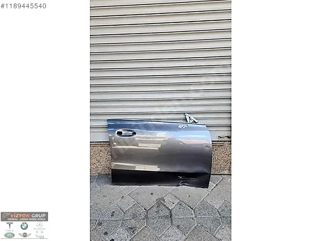 Mercedes-Benz CLA Kapı (Ön Sağ) çıkma parça - VİZYON GRUP ORJİNAL ÇIKMA YEDEK PARÇA İstanbul