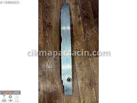 Mercedes-Benz CLA Tampon Demiri çıkma parça