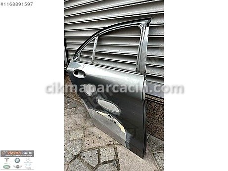Mercedes-Benz CLA Kapı (Arka Sağ) çıkma parça