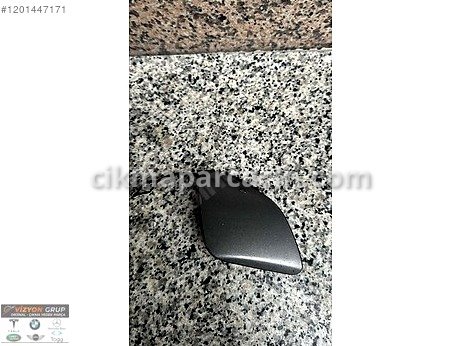 Mercedes-Benz CLA Ön Tampon çıkma parça