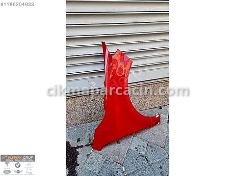 Mercedes-Benz CLA Çamurluk (Ön) çıkma parça